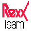 Rexx/ISAM